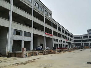 江西新太好国际冷链交易市场