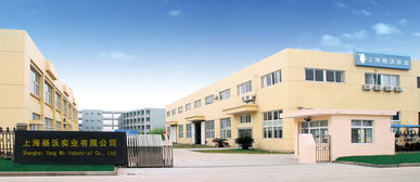 上海杨沃实业