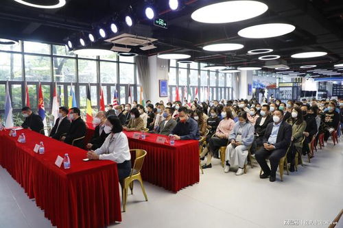 中国推介社区团购启动大会暨百团团长品鉴会在上海成功举办