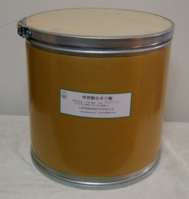 国产食品级供应单宁酸(鞣花酸)图片_高清图_细节图-上海甘源实业 -