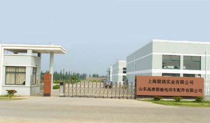 电动车桥_上海骏瑛实业_