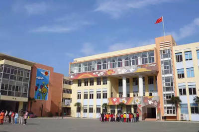 在上海这个竞争最激烈的地方买学区房是什么体验-徐汇区