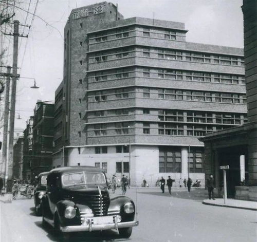 阅建筑 越金融 丨汉口路151号 美国设计师方案获差评,华人来接盘