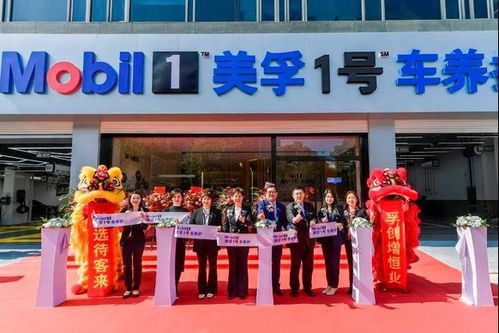 孚创打造车养护新生态未来 全国布局计划4000家臻选店