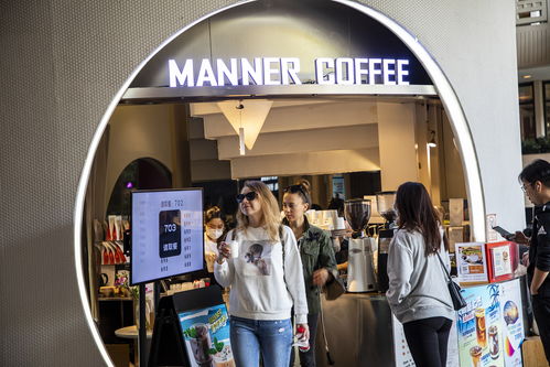 Manner Coffee完成新一轮融资，加速精品咖啡连锁扩张步伐
