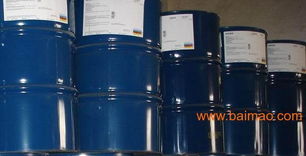 正辛胺 特性、生产与应用——以上海实业为例