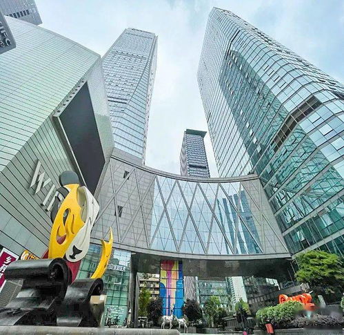 480米！上海实业携手Savills力铸未来浦西第一高楼，北外滩再添新地标