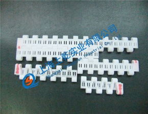 上海实业塑料网带原厂 专业制造与优质服务的完美结合