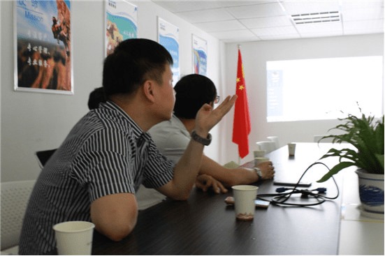 上海实业集团赴合肥考察左邻右里项目落地运营实况