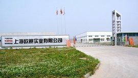上海欧赢实业与上海实业 共绘沪上企业发展的双生花