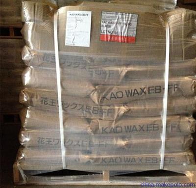 供应日本花王EBS EB-FF分散剂、开口剂、塑料爽滑剂 上海井宏实业优质解决方案