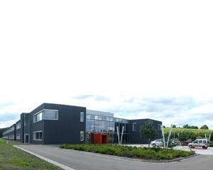 上海莱爵特实业 构筑工业力量的铝型材专家