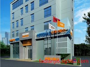 上海伊誊实业 家用小型汽油发电机领域的可靠选择